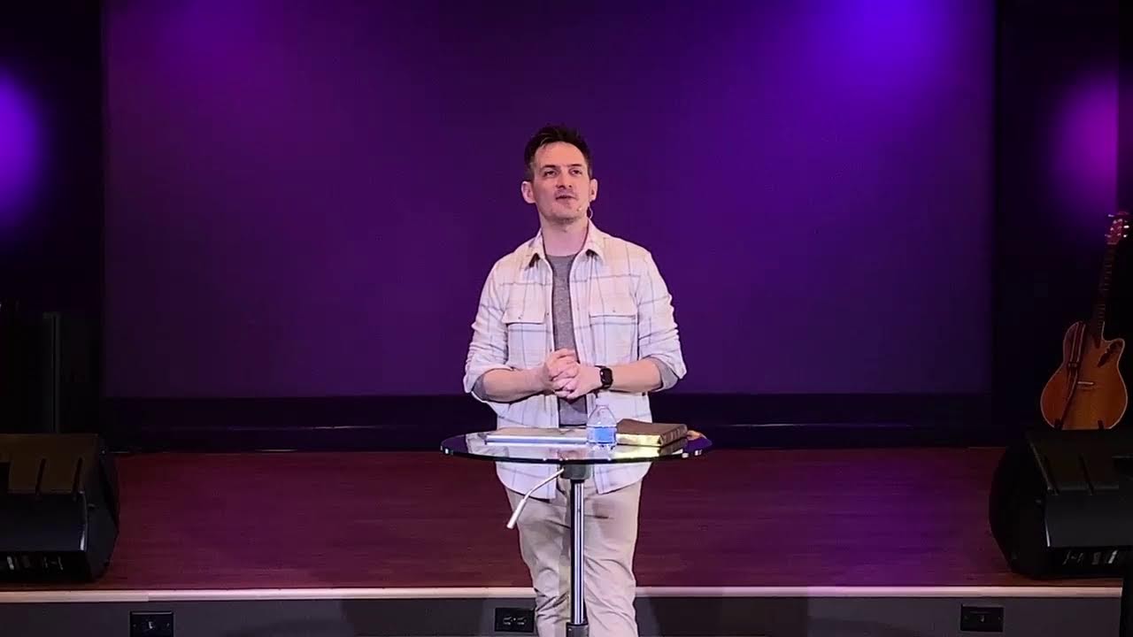 SEE WHAT I’M SAYING pt. 2 | RYAN TROTTMAN | 02-22-25
