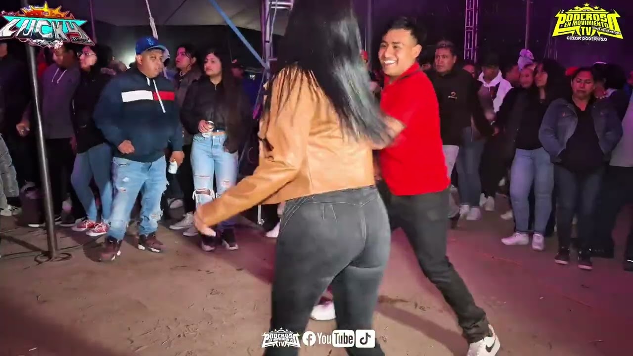 SONIDO LUCKY STAR |  EXITAZO  | COSAS BONITAS