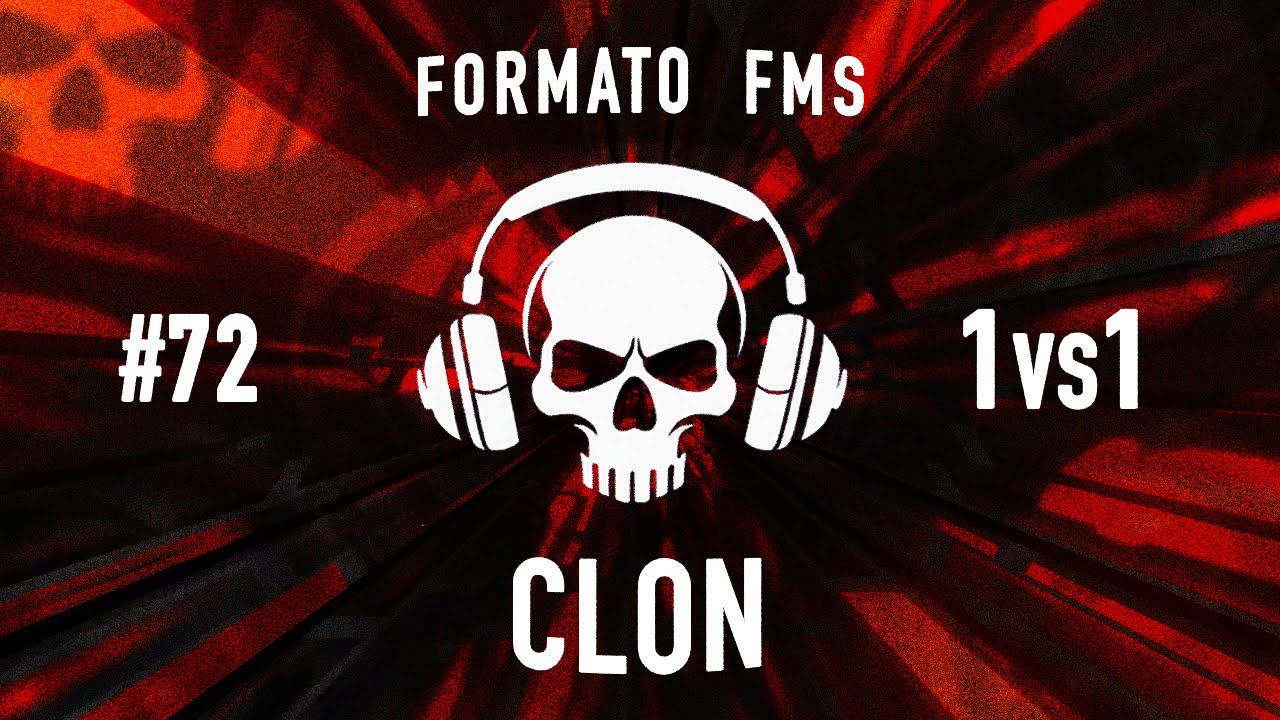 Rapeá como si Te Estuvieran Juzgando en FMS #72