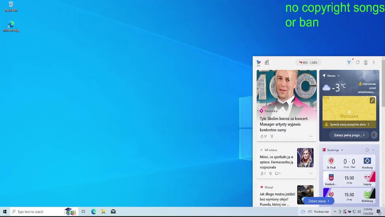 you control windows 10