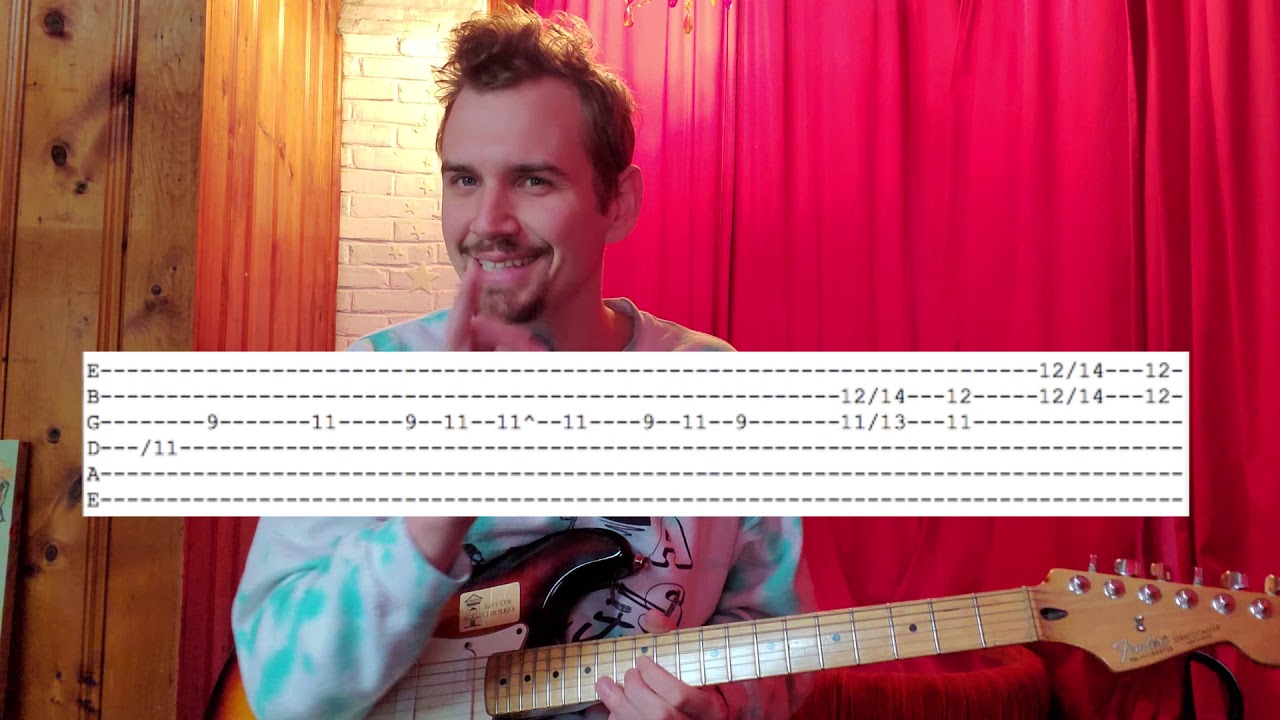 Learn 2 Ween - A Tear For Eddie