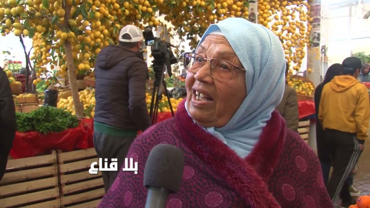 bila kinaa|الفرق في المعيشة بين تونس والجزائر..الزوالي كيفاش عايش؟