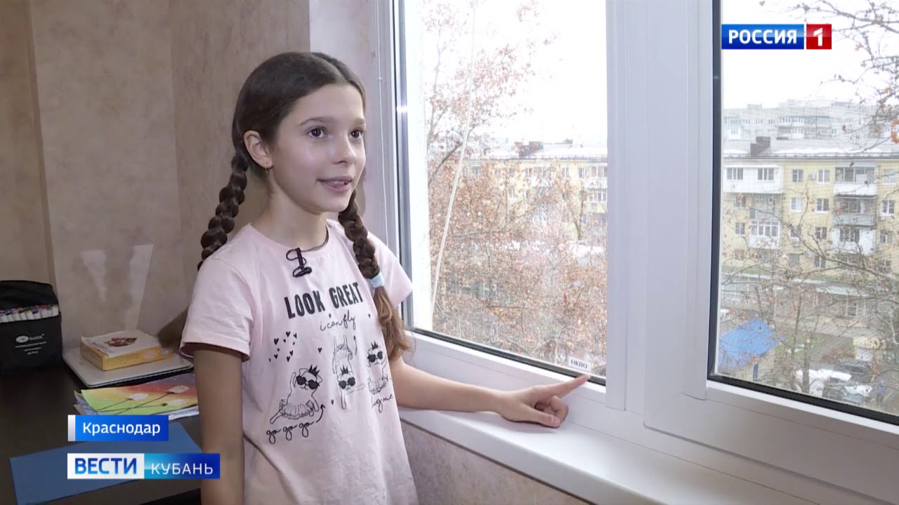 Милана Бобоева, 10 лет, двусторонняя нейросенсорная тугоухость 3-й степени