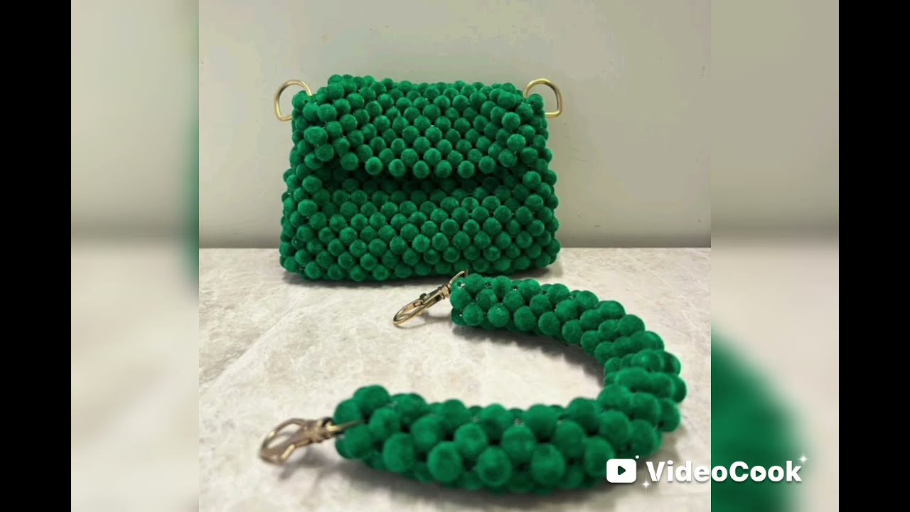 💎✨Collection de Sacs en perles / Collection of beaded bags 👑