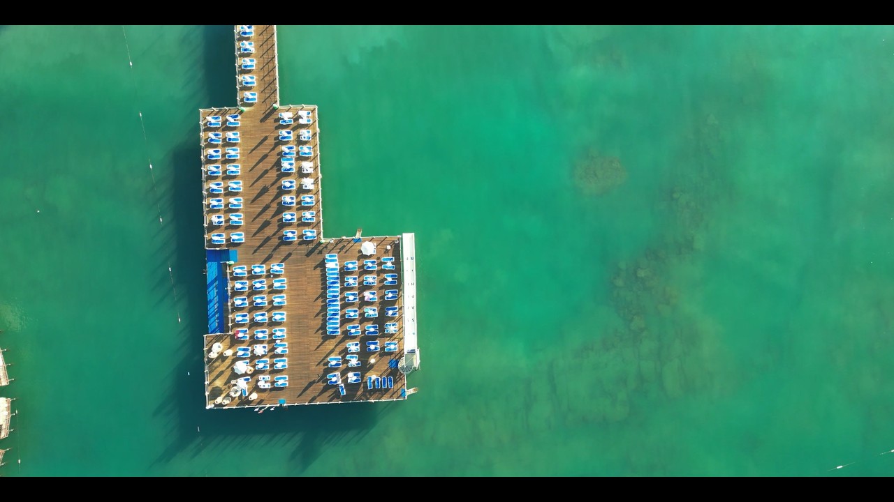 Atostogos Turkijoje! 🏖️ Saphir Hotel & Villas 2024 / Summer Vacation in Turkey! 🌴