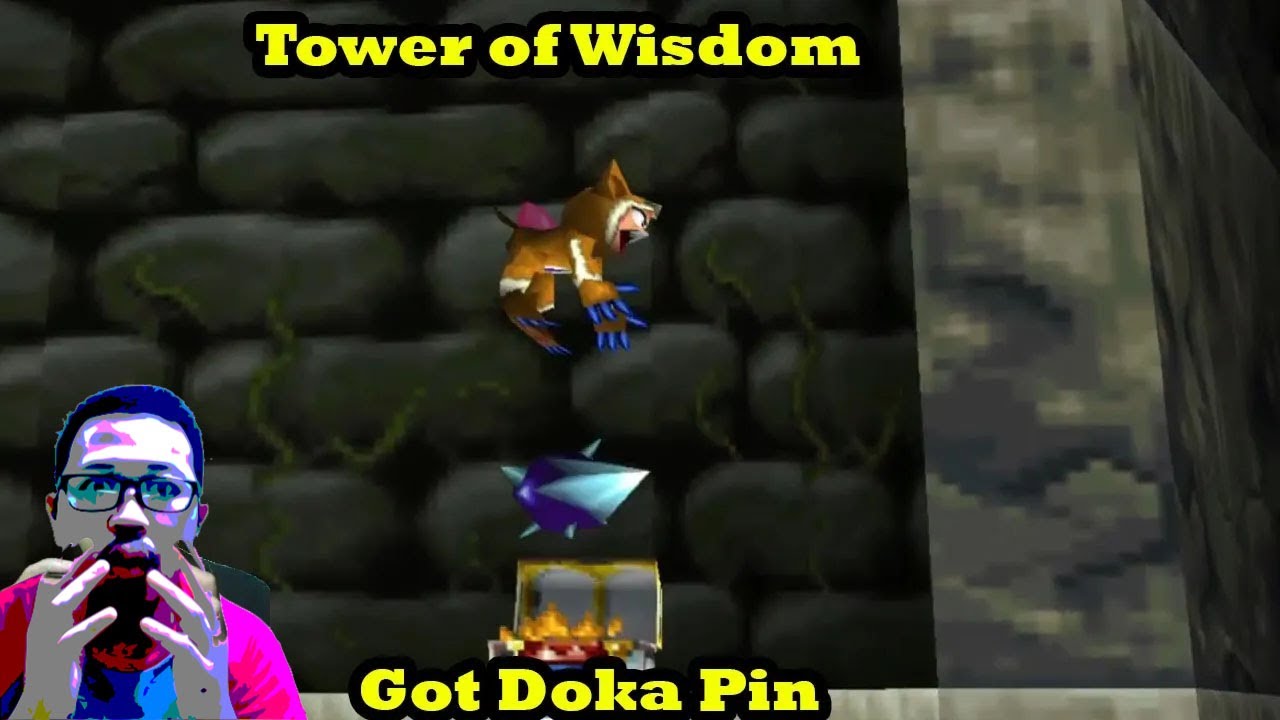 Snow Firefly Nest Collect Snow Fireflies Too Dark to See! Escaped Kujara Tower of Wisdom Doka Pin