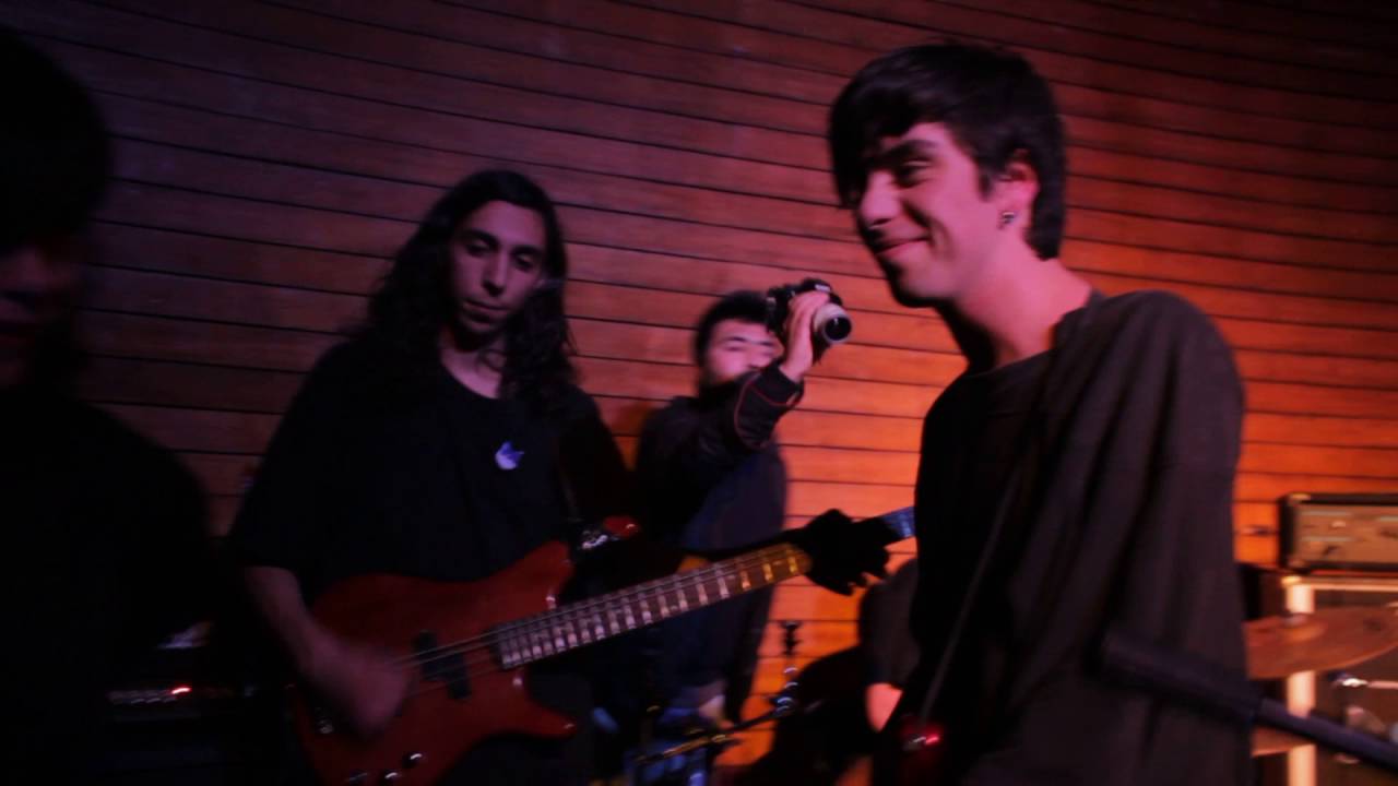 Las Olas (Noispop) - No Nos Interesa