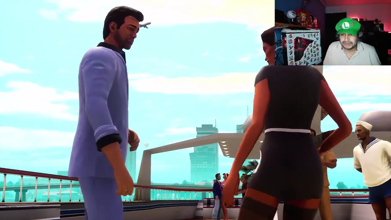 GTA vice city