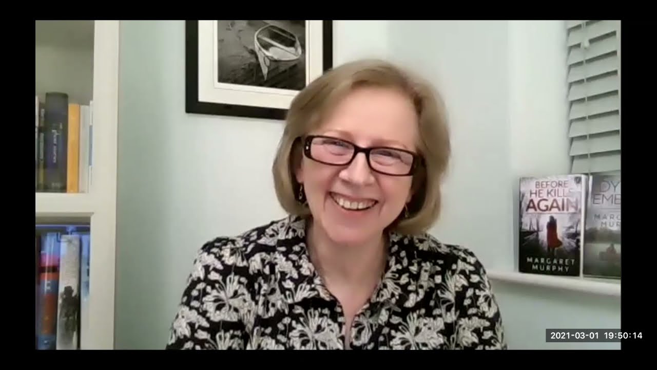 Working with Joffe Books