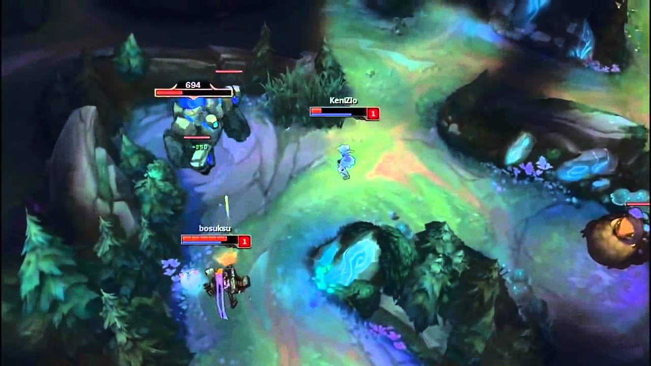 Bronze Thoughts - Episode 27 (League of Legends)