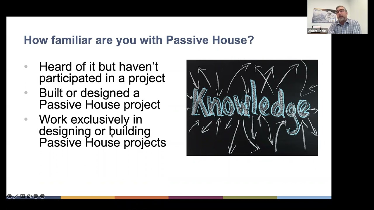 HRVs and ERVs for Passive House Applications