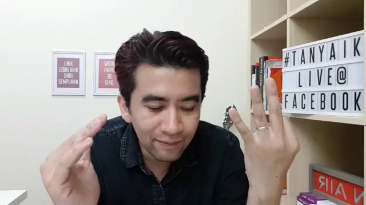 Motivasi PANTAS yang paling FAVOURITE saya