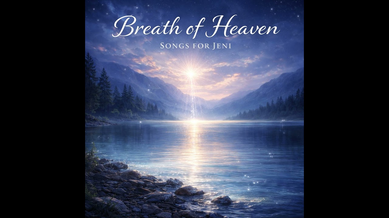 River of Grace