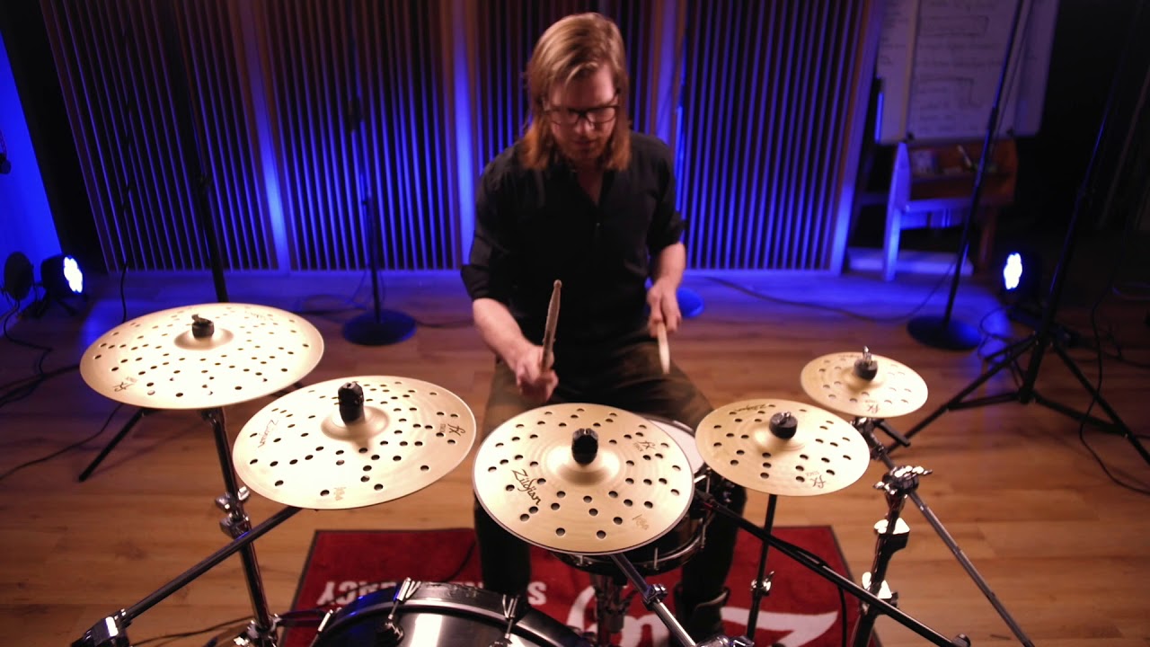 Zildjian FX Stacks (ALL 2019) | 8