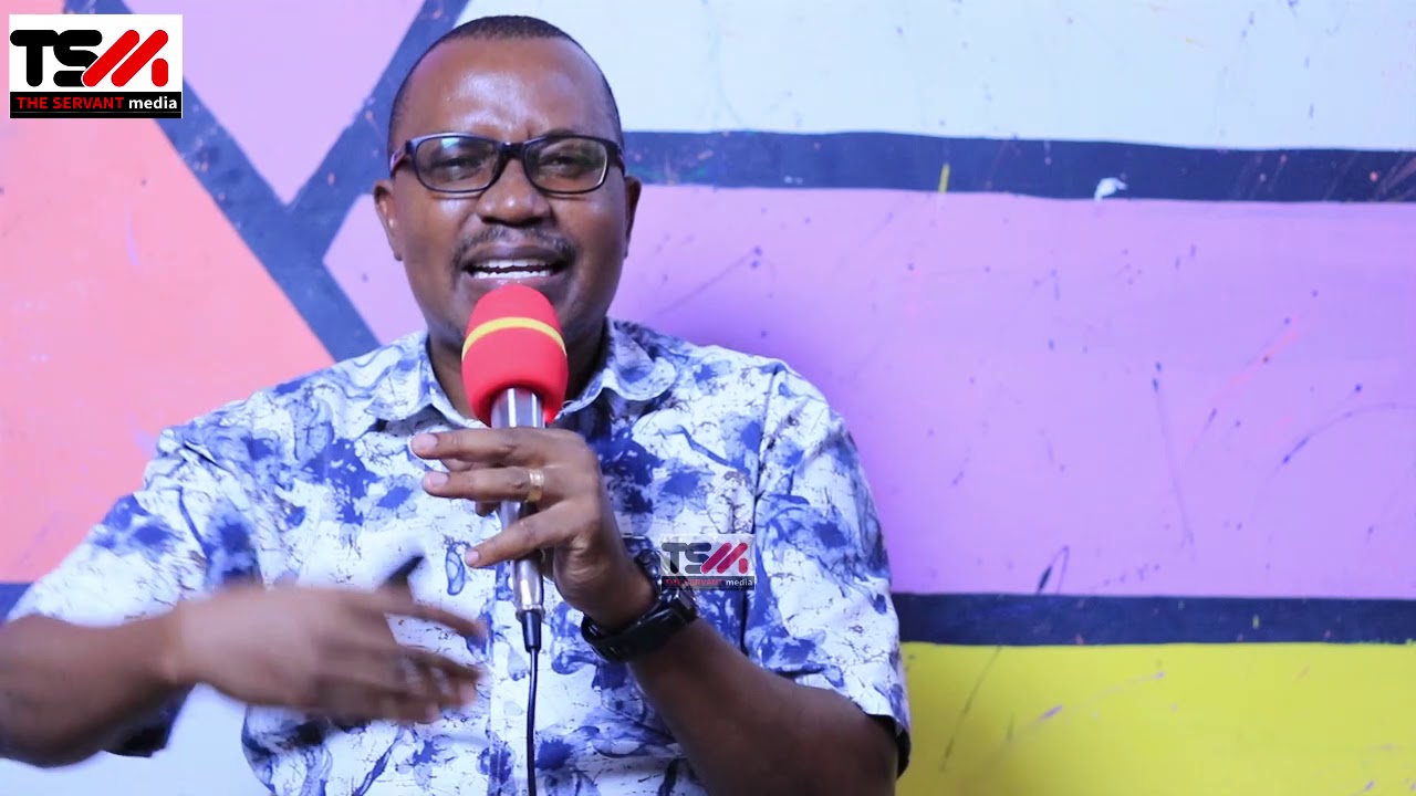 AINA NNE ZA UPENDO | Mwl. Arbogasti Kanuti