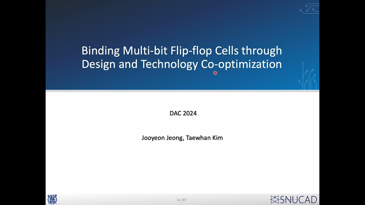 An Introduction to Design-Technology Co-Optimization(DTCO) in Semiconductor Industry