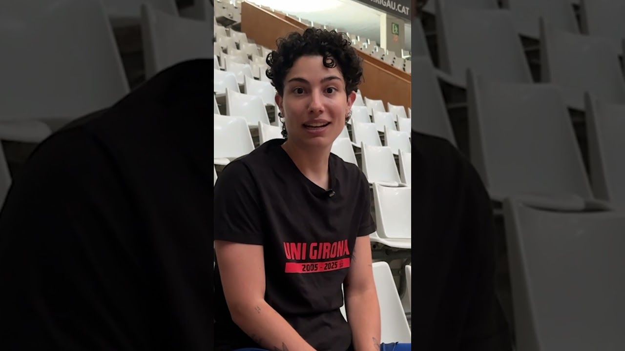 🔝El millor moment de la temporada, per Ainhoa López! 🙌