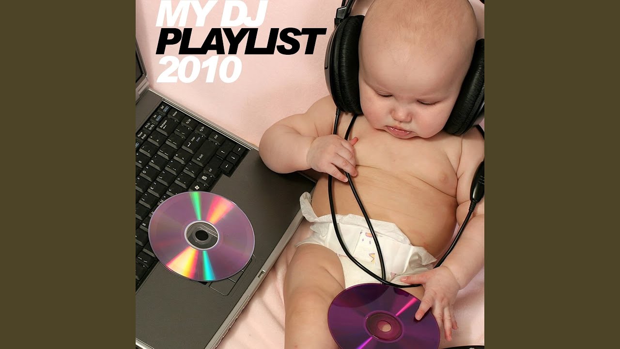 Don't Stop Till You Get Enough (Pakito Edit)