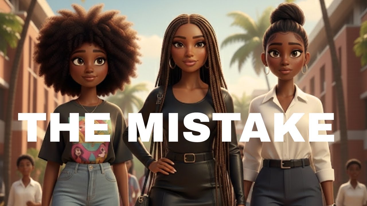 The Mistake | The Party That Ruined Our Lives #Africanstories#themistake#lifelesson