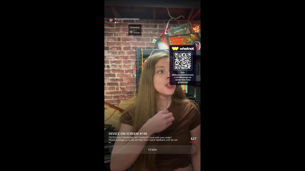 Power Hour Steal Deals*part 22* (tested fully working minor call outs)