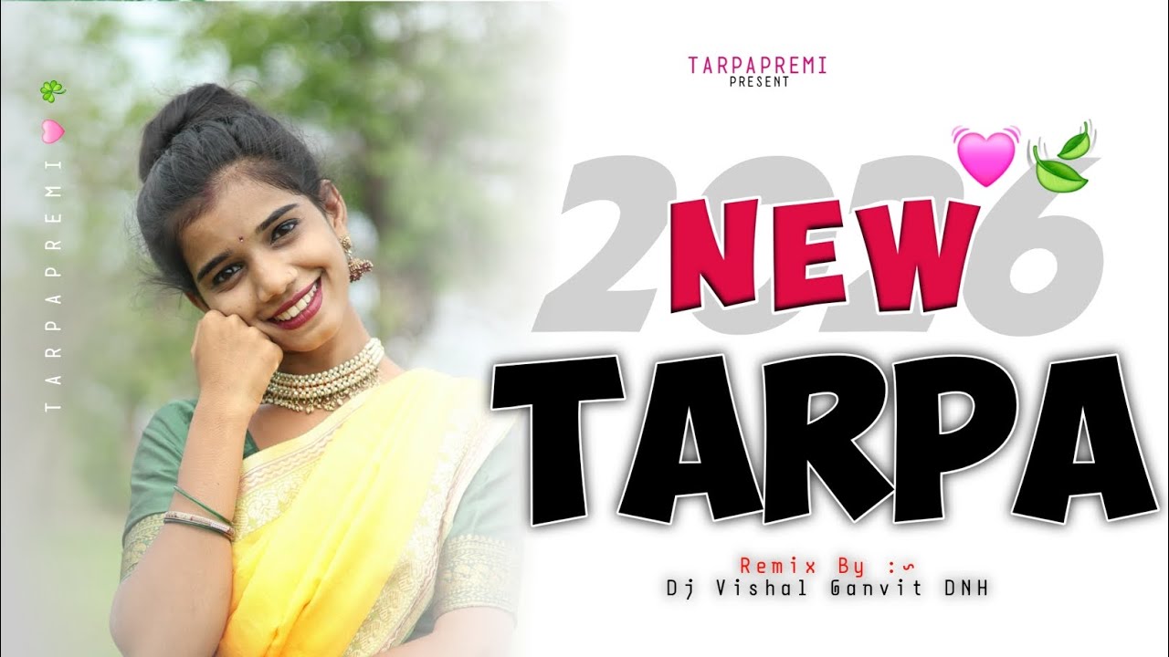 New Tarpa 2026 💓🍃| Trending Tarpa 🩵🔊| New Tarpa 2025 🖤💫| Tarpa New 2026 🤍🎀| Tarpa Premi 🦋🍃