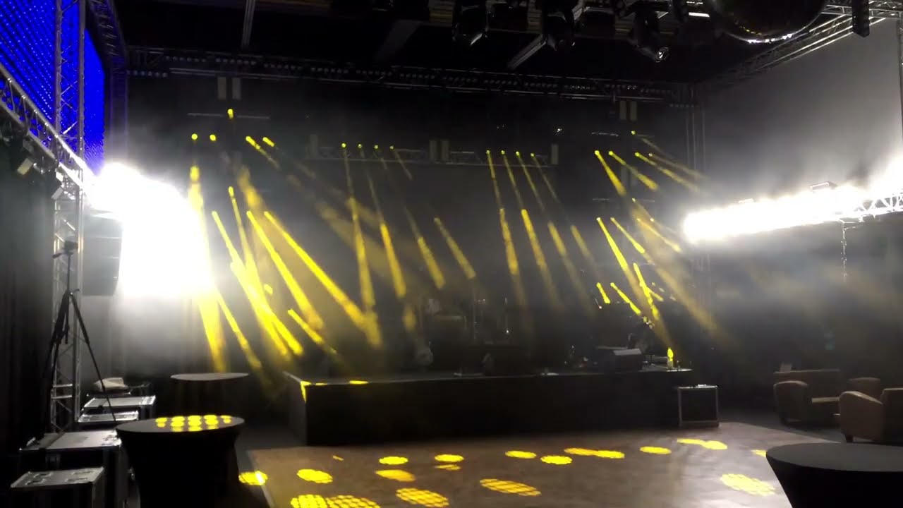 Granufunk - Stages (2016)