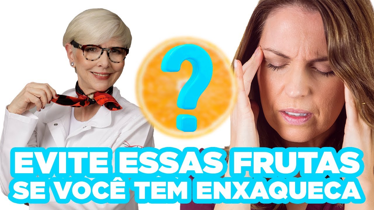 Enxaqueca: alimentos proibidos e que disparam as crises