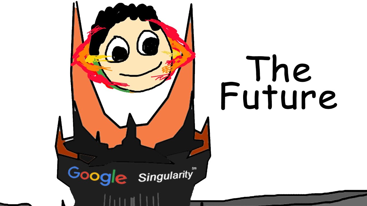 Небрежно объяснено: будущее