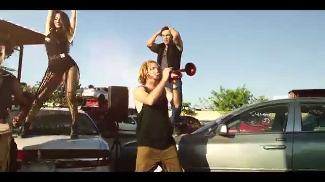 Yo Que Tu Official video