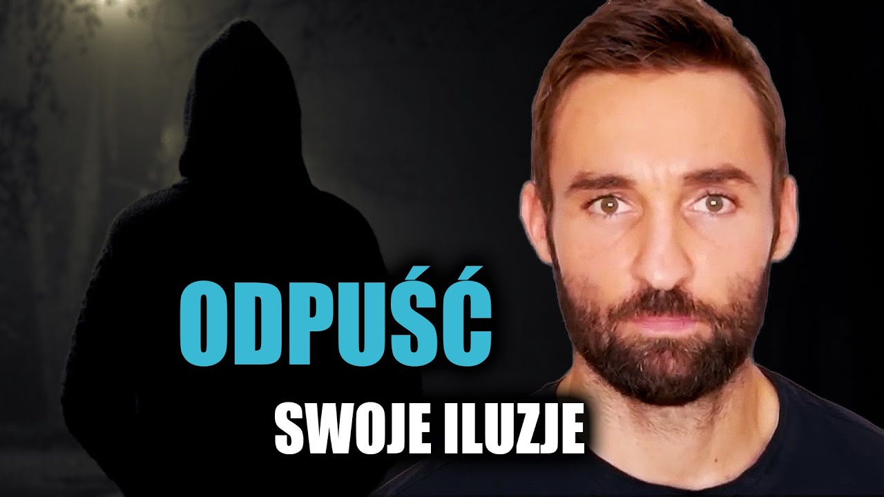 Jak dużo kosztuje Cię utrzymywanie swoich iluzji.