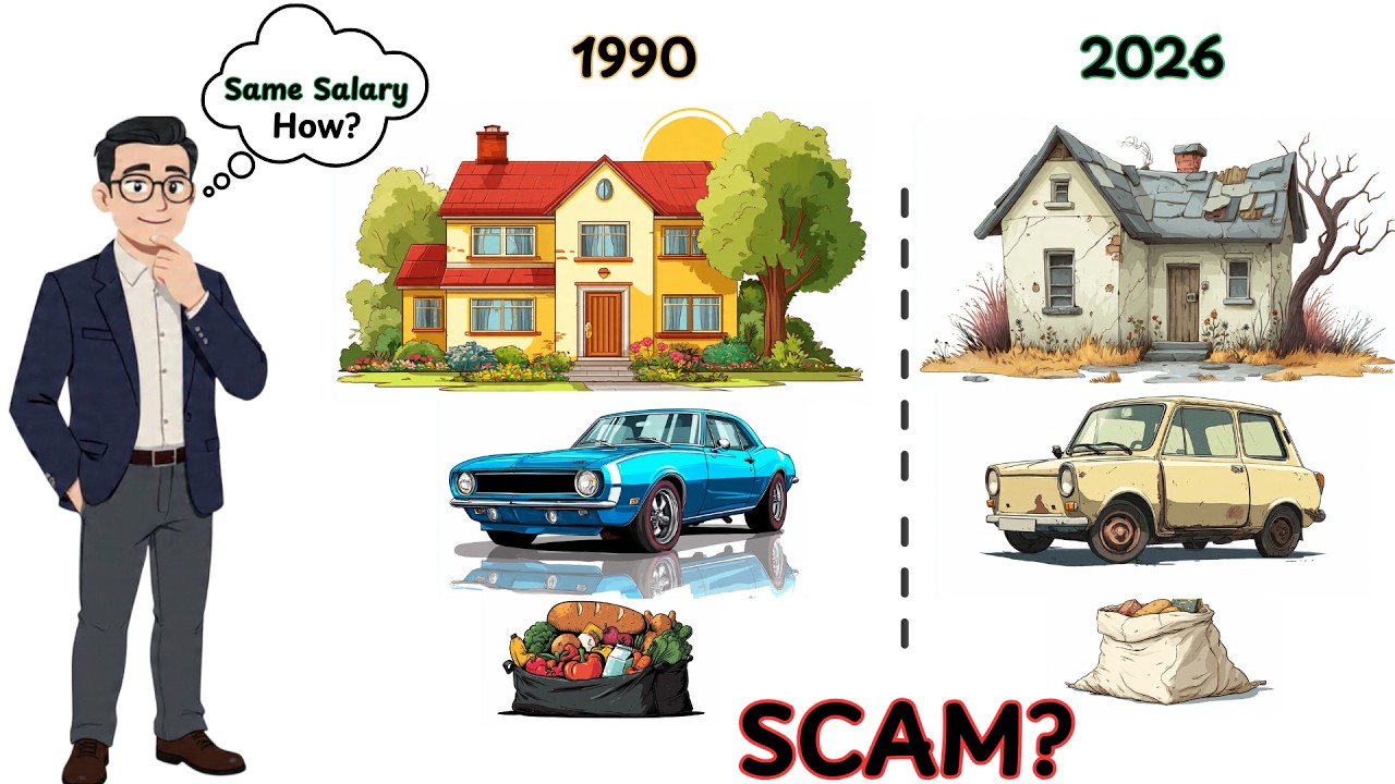 Why Government Promotes Inflation?