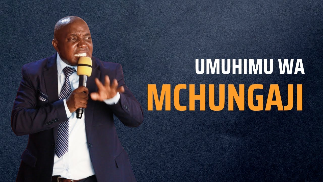 Umuhimu wa Mchungaji _ Pastor Helatano｜Sumbawanga Church 🇹🇿