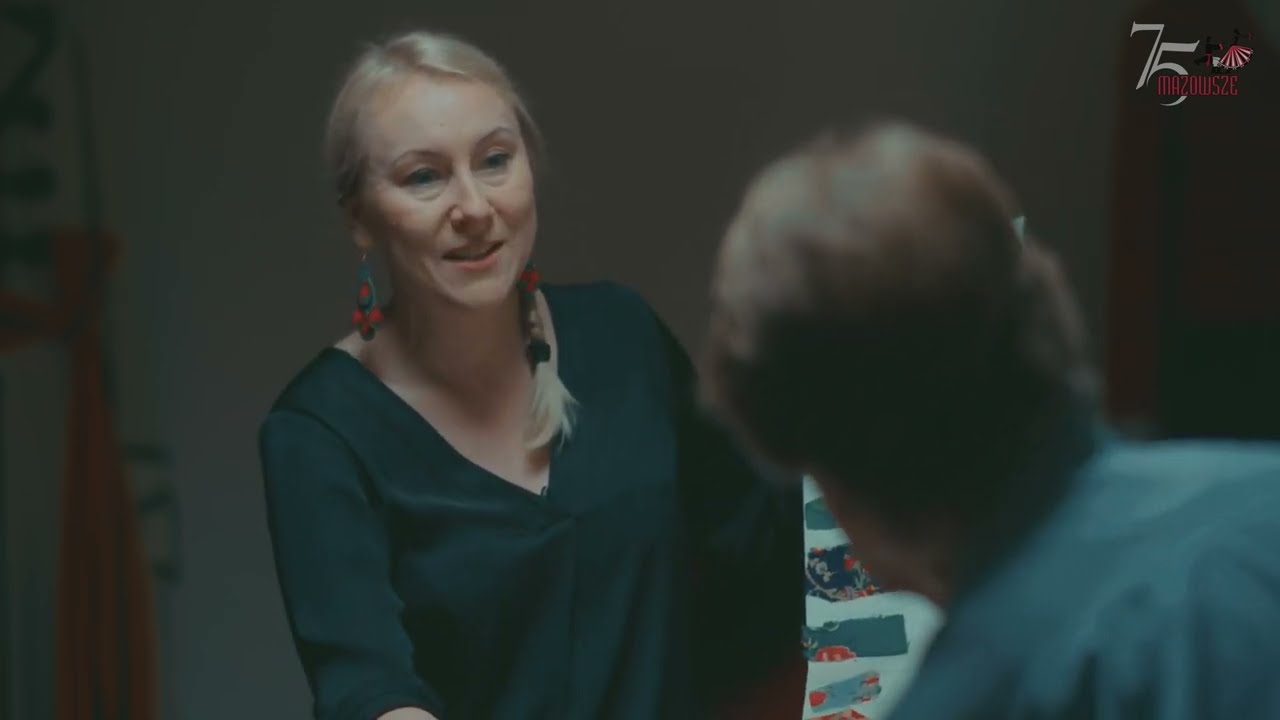 Sekrety Mazowszańskiej Garderoby - odcinek 3