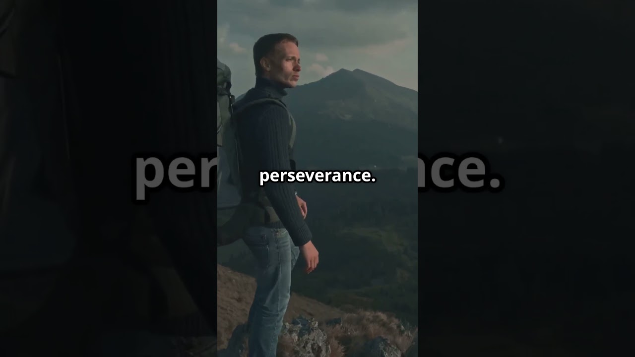 Carrying Pain with Purpose &ndash; How to Walk Through Trials Without Losing Heart 🧱🕊️ (James 1:2&ndash;4)
