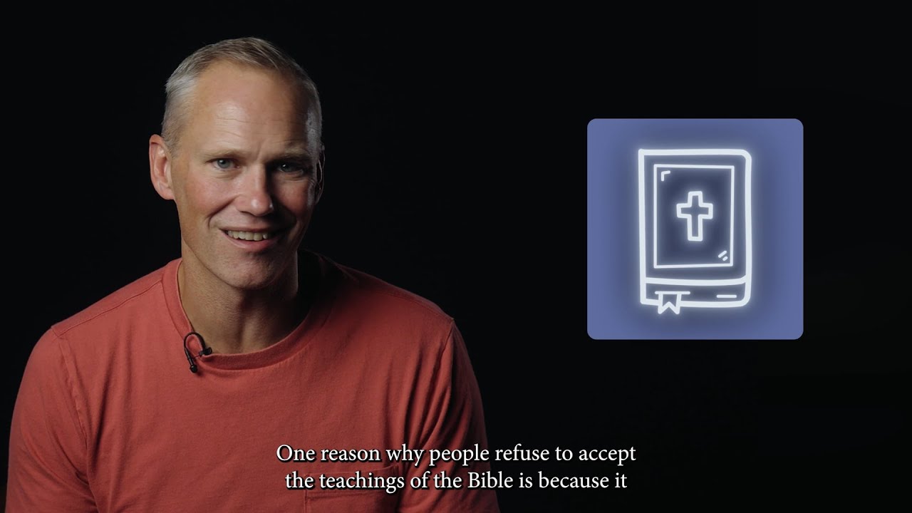 Is Christianity Sexist?