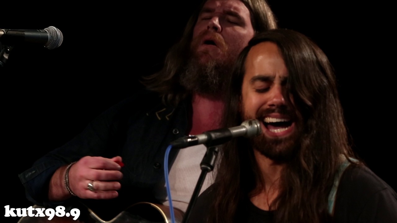 Israel Nash and The Bright Light Social Hour - Lupita