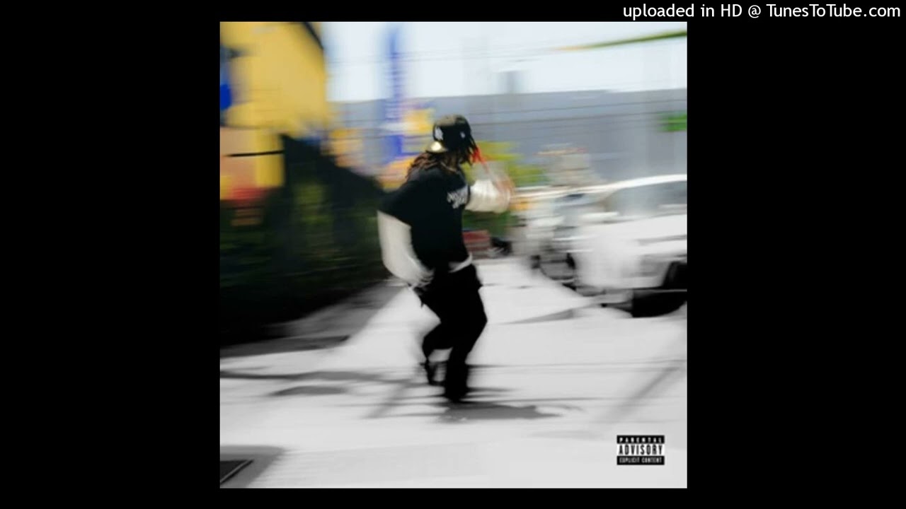 Leon Thomas/Chris Brown - MUTT (B95)