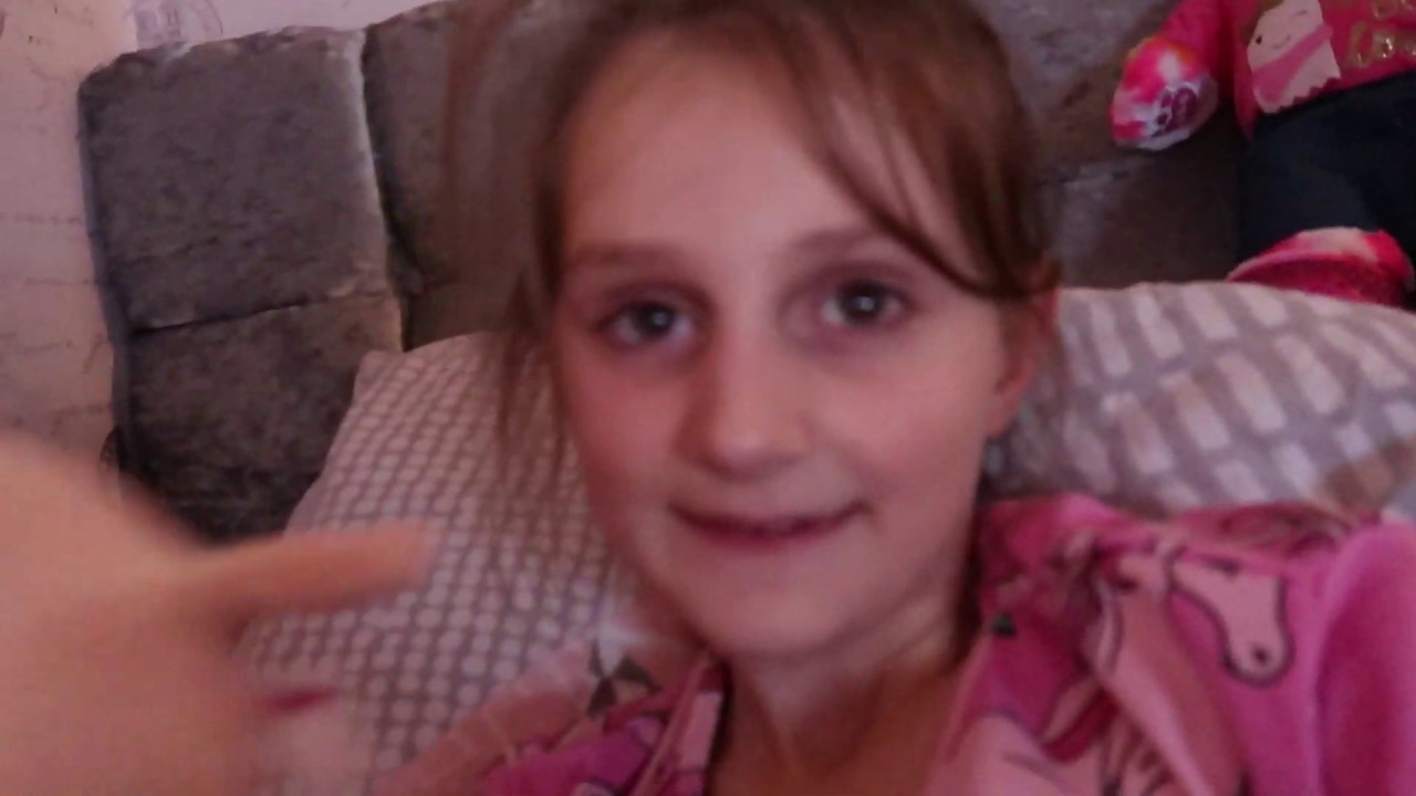 LOOK WHO'S HOME...!!!