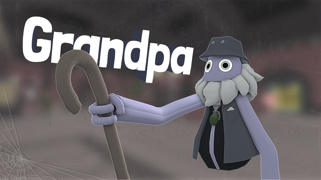 I Became A GRANDPA In YEEPS