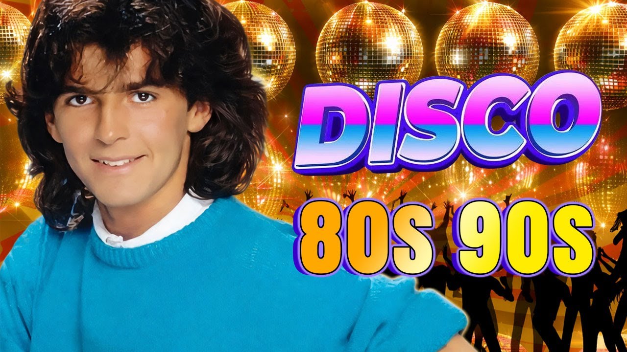 ABBA, Bee Gees, CC Catch, Laura Branigan, Modern Talking 🪩 Golden Disco Mix 80s 90s