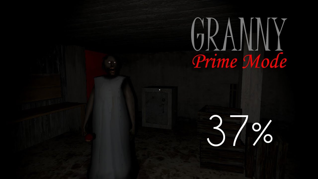 granny prime 37% 200 attepmts thosde other 200 dont count