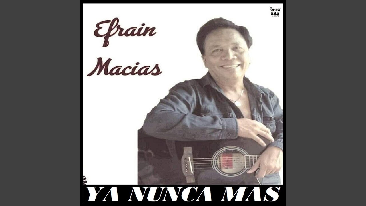 Ya Nunca Mas
