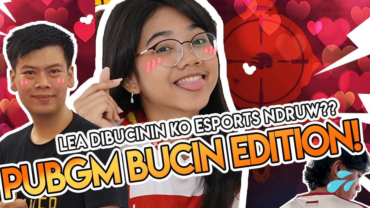 BTR LEA AKHIRNYA DAPET BUCINAN?! GAK JOMBLO LAGI?!
