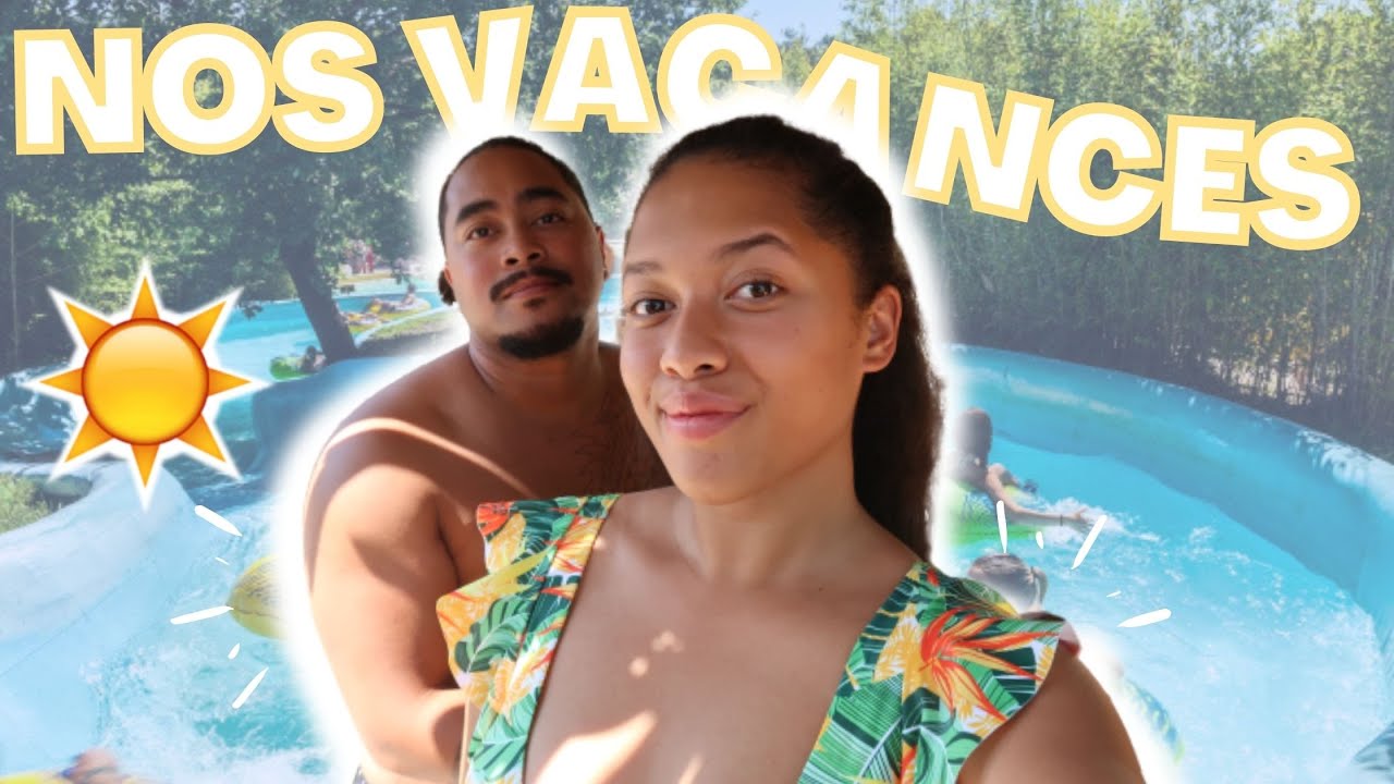 WEEK-END EN AMOUREUX DANS LE SUD 💕 VLOG
