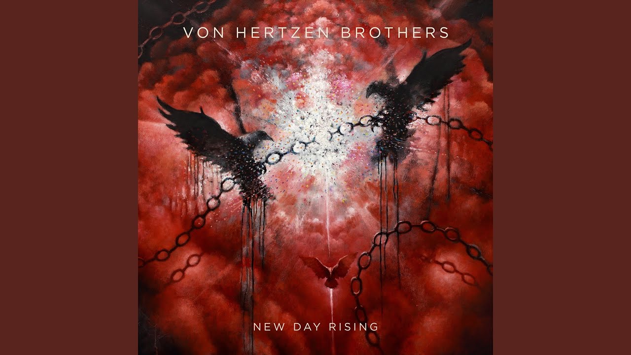 New Day Rising