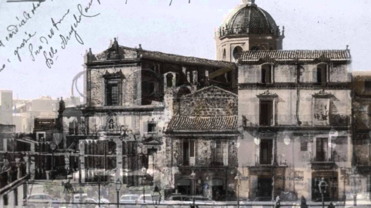 Mostra Fotografica Adrano 1900-2014