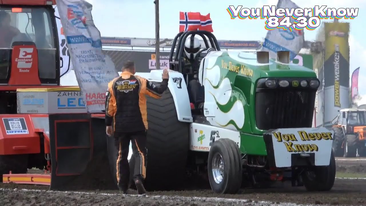 3,5t Superstocks Powerweekend Made 2025