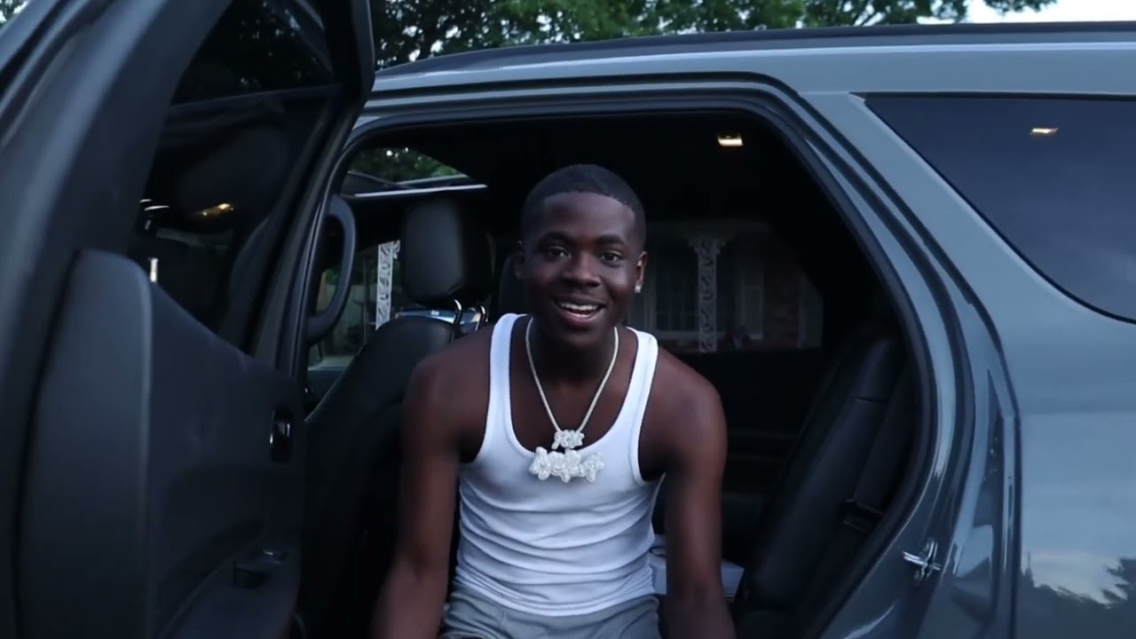 Yc Mula - Da Murda Way [Official Music Video]