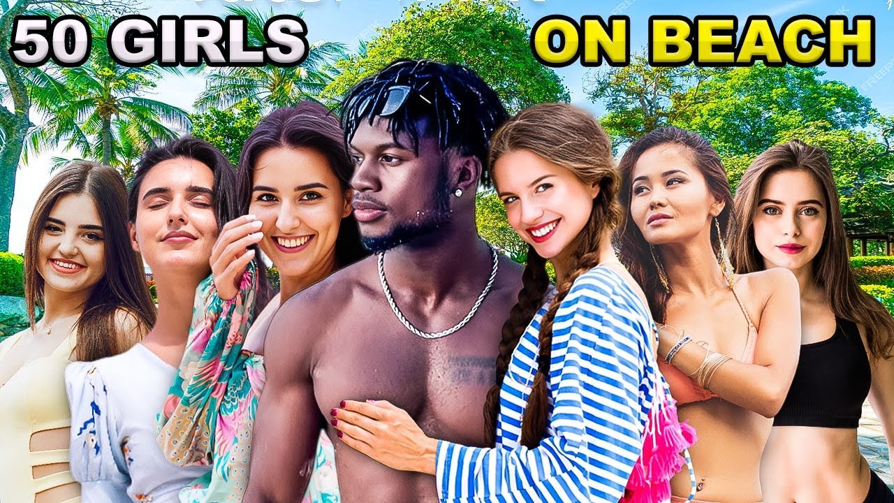 I SPENT WOMEN'S DAY AT A BEACH CLUB IN BALI