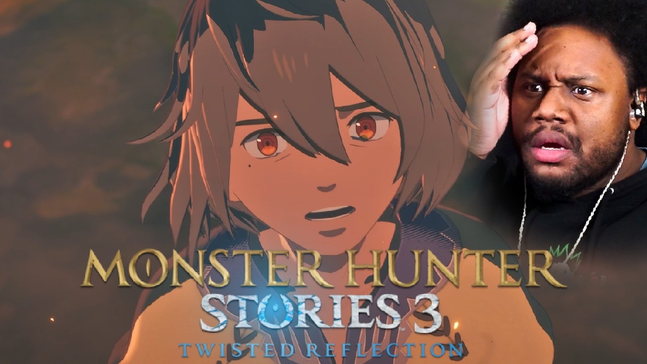 Why Monster Hunter Stories 3 Is Actually A Masterpiece!